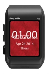 CHERRY MOBILE G2 specifikacije